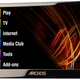 Illustration for article titled Archos Gen-6 5G PMP is 3G Web Surfing, HD Video, Touchscreen Beauty